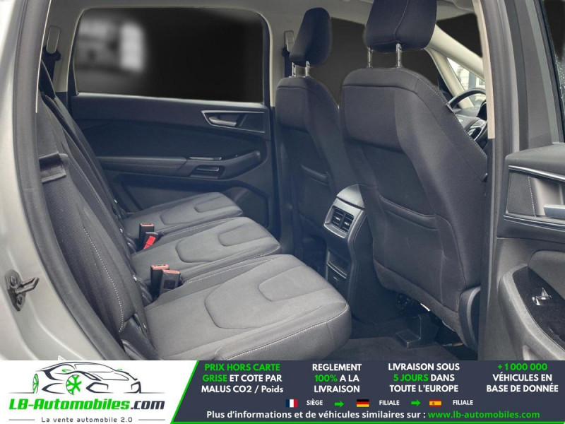 Ford S-max S-MAX 2.0 EcoBlue 190 BVA  occasion � Beaupuy - photo n�9