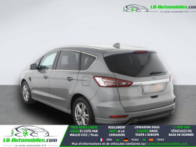 Ford S-max S-MAX 2.0 EcoBlue 190 BVA  occasion � Beaupuy - photo n�2