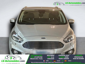 Ford S-max S-MAX 2.0 EcoBlue 190 BVA  occasion � Beaupuy - photo n�3