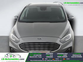 Ford S-max S-MAX 2.0 EcoBlue 190 BVA  occasion � Beaupuy - photo n�4