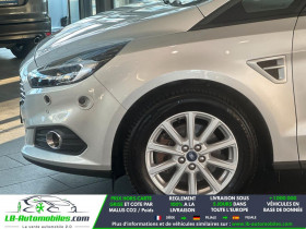 Ford S-max S-MAX 2.0 EcoBlue 190 BVA  occasion � Beaupuy - photo n�7