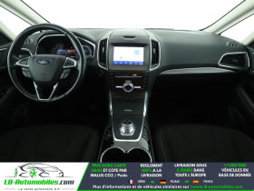 Ford S-max S-MAX 2.0 EcoBlue 190 BVA  occasion � Beaupuy - photo n�3