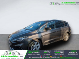 Ford S-max S-MAX 2.0 EcoBlue 190 BVA  occasion � Beaupuy - photo n�2