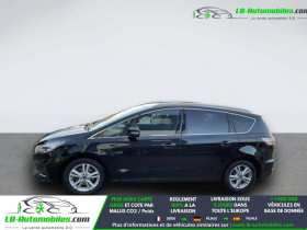 Ford S-max S-MAX 2.0 EcoBlue 190 BVA  occasion � Beaupuy - photo n�4