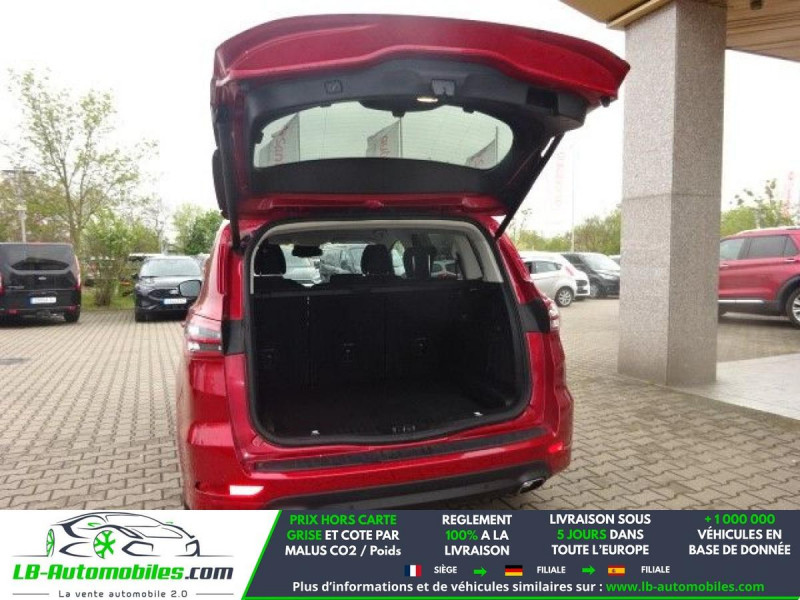 Ford S-max S-MAX 2.0 EcoBlue 190 BVA  occasion � Beaupuy - photo n�6