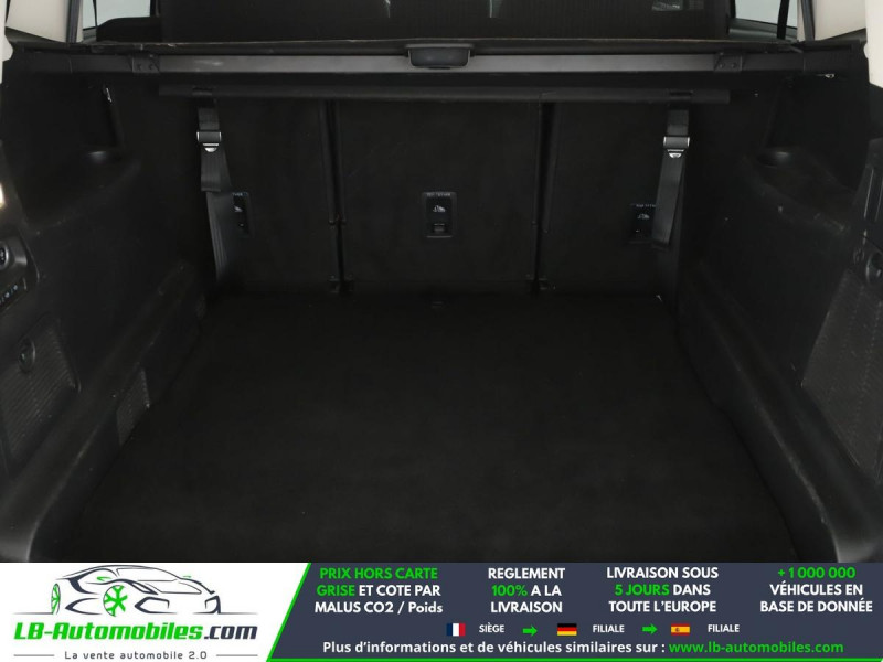 Ford S-max S-MAX 2.0 EcoBlue 190 BVA  occasion � Beaupuy - photo n�9