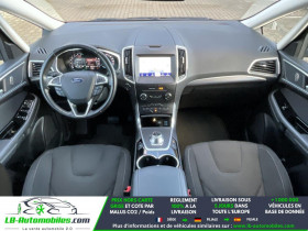 Ford S-max S-MAX 2.0 EcoBlue 190 BVA  occasion � Beaupuy - photo n�2
