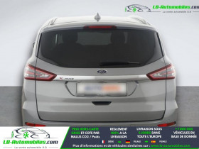 Ford S-max S-MAX 2.0 EcoBlue 190 BVA  occasion � Beaupuy - photo n�6