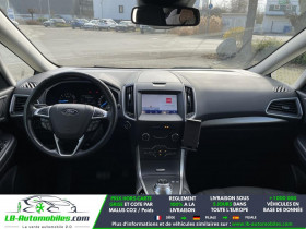 Ford S-max S-MAX 2.0 EcoBlue 190 BVA  occasion � Beaupuy - photo n�3