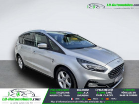 Ford S-max S-MAX 2.0 EcoBlue 190 BVA  occasion � Beaupuy - photo n�2