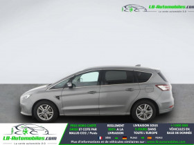 Ford S-max S-MAX 2.0 EcoBlue 190 BVA  occasion � Beaupuy - photo n�5