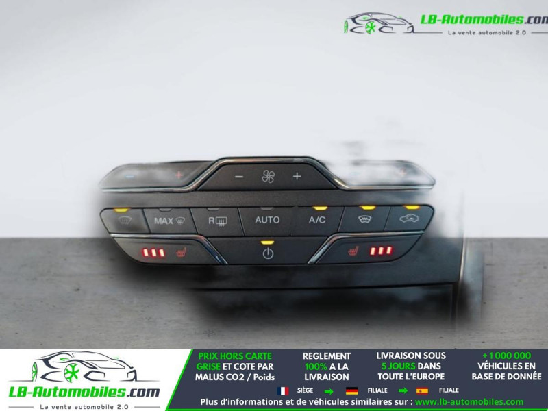 Ford S-max S-MAX 2.0 EcoBlue 190 BVA  occasion � Beaupuy - photo n�5