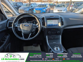 Ford S-max S-MAX 2.0 EcoBlue 190 BVA  occasion � Beaupuy - photo n�3