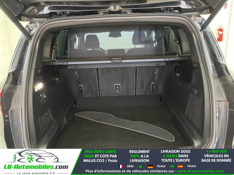 Ford S-max S-MAX 2.0 EcoBlue 190 BVA  occasion � Beaupuy - photo n�7