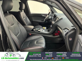 Ford S-max S-MAX 2.0 EcoBlue 190 BVA  occasion � Beaupuy - photo n�5