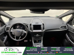 Ford S-max S-MAX 2.0 EcoBlue 190 BVA  occasion � Beaupuy - photo n�3