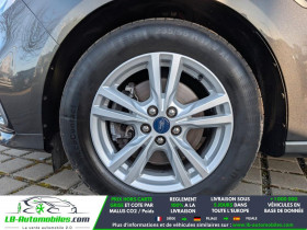 Ford S-max S-MAX 2.0 EcoBlue 190 BVA  occasion � Beaupuy - photo n�9