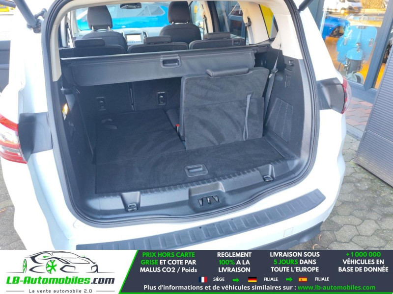 Ford S-max S-MAX 2.0 EcoBlue 190 BVA  occasion � Beaupuy - photo n�5