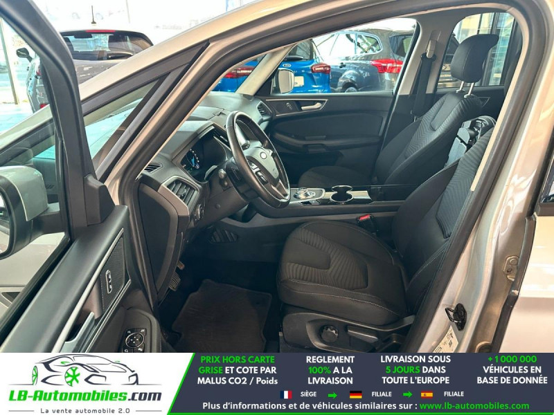 Ford S-max S-MAX 2.0 EcoBlue 190 BVA  occasion � Beaupuy - photo n�6