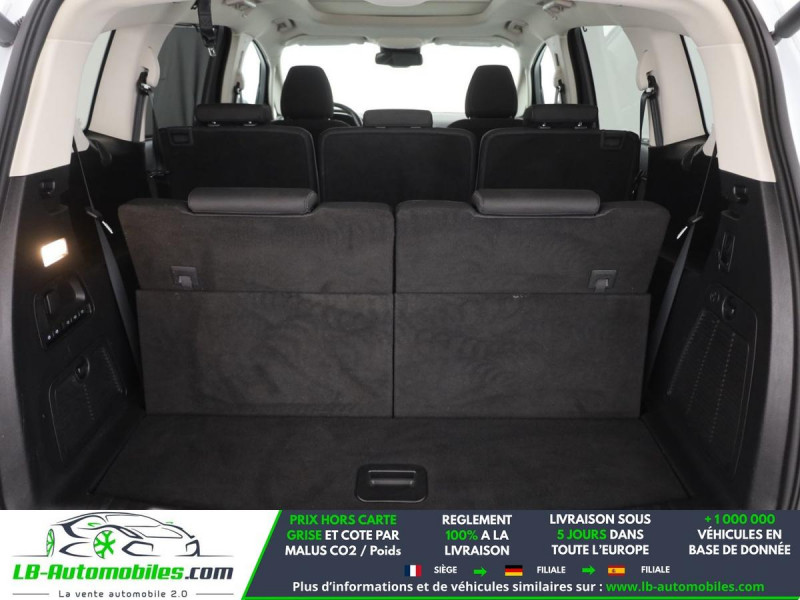 Ford S-max S-MAX 2.0 EcoBlue 190 BVA  occasion � Beaupuy - photo n�12