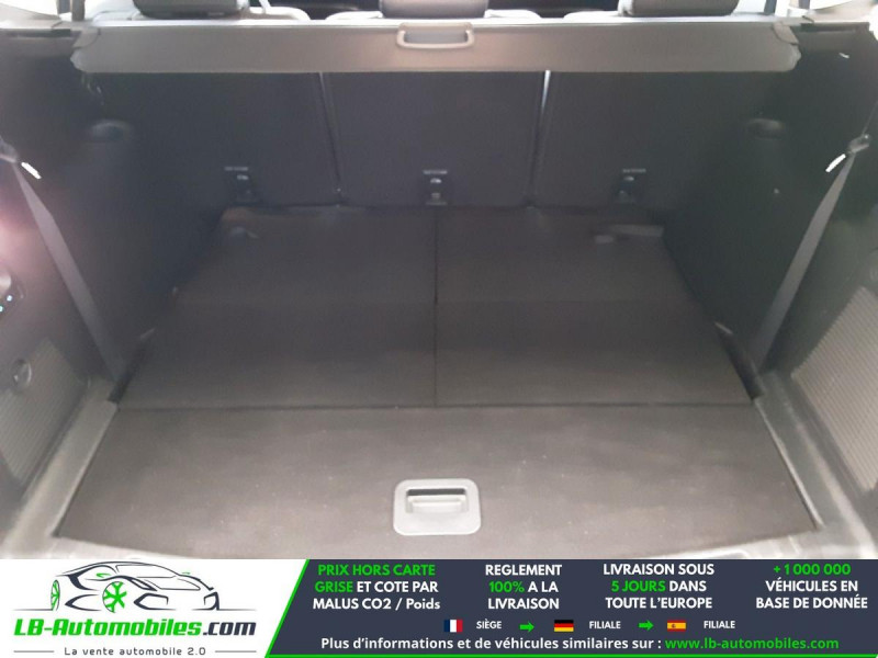 Ford S-max S-MAX 2.0 EcoBlue 190 BVA  occasion � Beaupuy - photo n�6