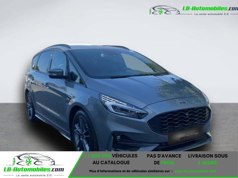 Ford S-max S-MAX 2.0 EcoBlue 190 BVA  occasion  Beaupuy - photo n14
