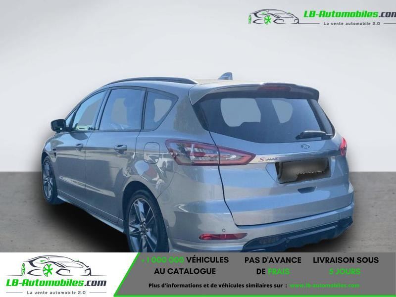 Ford S-max S-MAX 2.0 EcoBlue 190 BVA  occasion  Beaupuy - photo n12