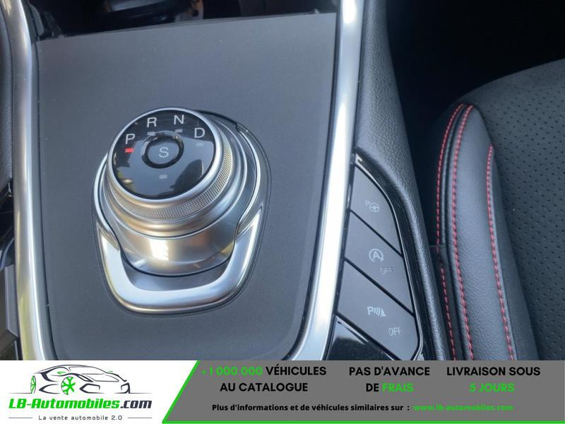 Ford S-max S-MAX 2.0 EcoBlue 190 BVA  occasion  Beaupuy - photo n9