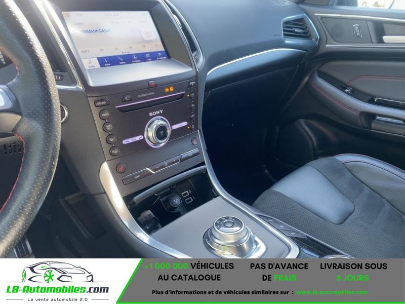 Ford S-max S-MAX 2.0 EcoBlue 190 BVA  occasion  Beaupuy - photo n7