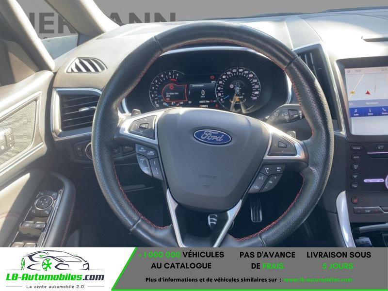 Ford S-max S-MAX 2.0 EcoBlue 190 BVA  occasion  Beaupuy - photo n5