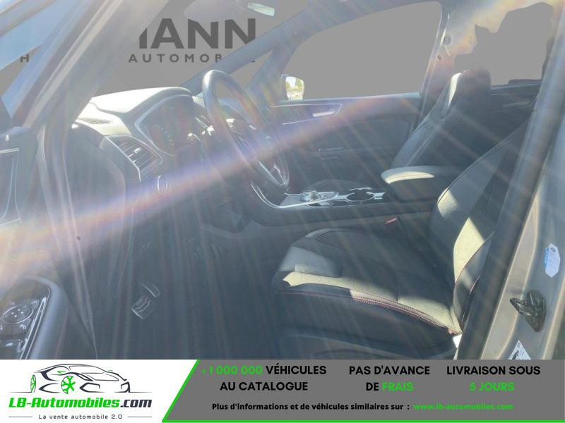 Ford S-max S-MAX 2.0 EcoBlue 190 BVA  occasion  Beaupuy - photo n2
