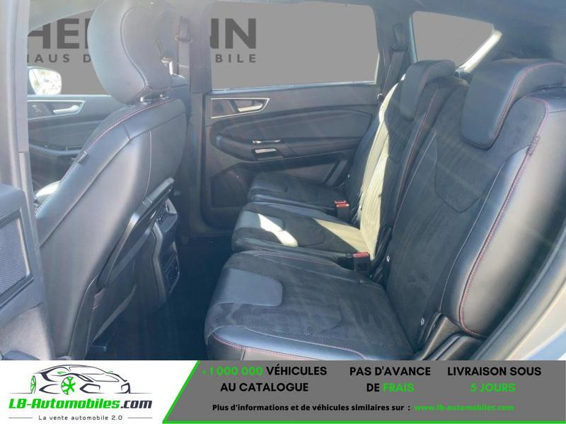 Ford S-max S-MAX 2.0 EcoBlue 190 BVA  occasion  Beaupuy - photo n3