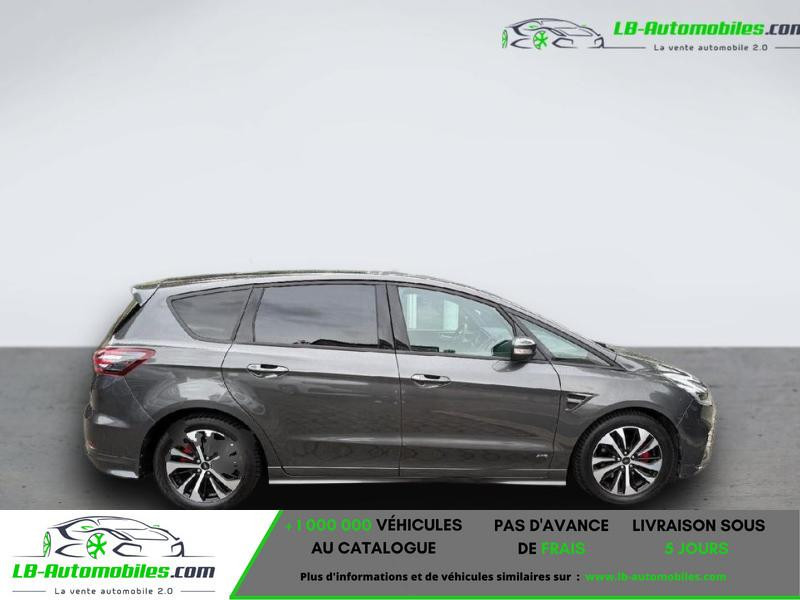 Ford S-max S-MAX 2.0 EcoBlue 190 BVA  occasion  Beaupuy - photo n9
