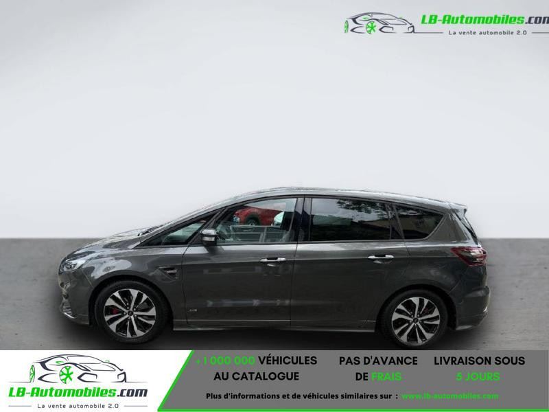 Ford S-max S-MAX 2.0 EcoBlue 190 BVA  occasion  Beaupuy - photo n8