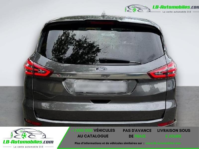 Ford S-max S-MAX 2.0 EcoBlue 190 BVA  occasion  Beaupuy - photo n7