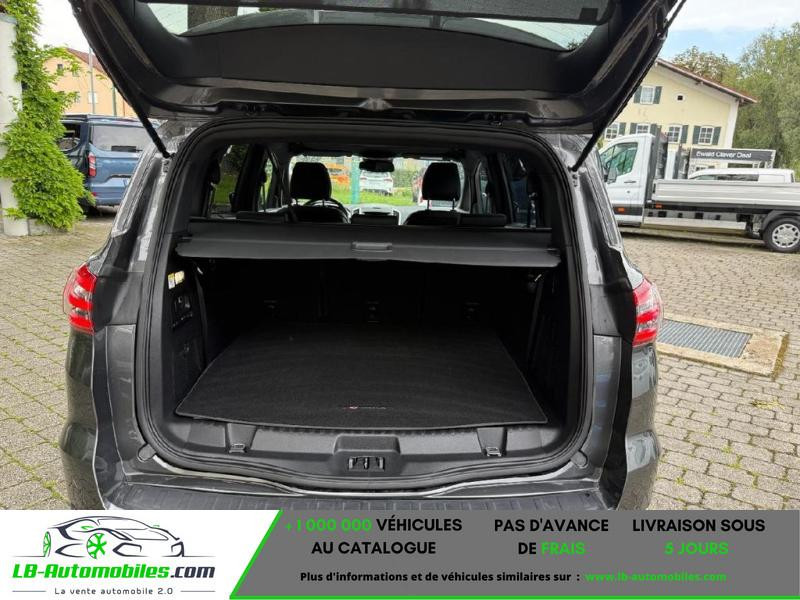 Ford S-max S-MAX 2.0 EcoBlue 190 BVA  occasion  Beaupuy - photo n4