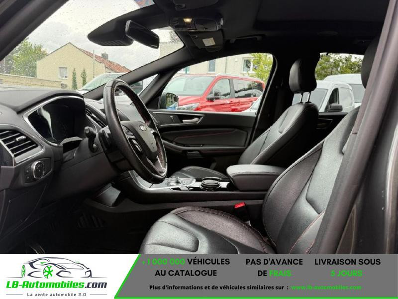 Ford S-max S-MAX 2.0 EcoBlue 190 BVA  occasion  Beaupuy