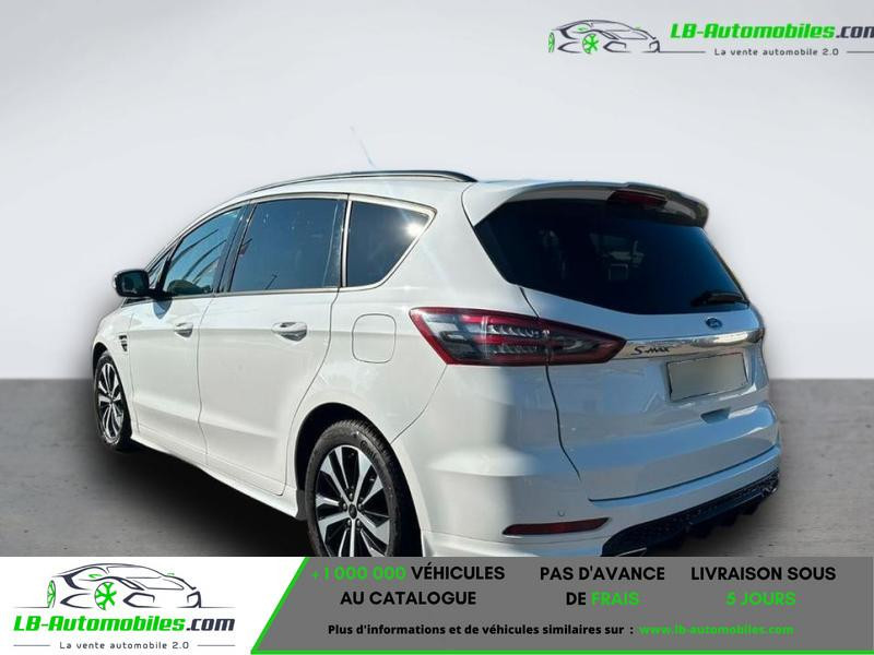 Ford S-max S-MAX 2.0 EcoBlue 190 BVA  occasion  Beaupuy - photo n12