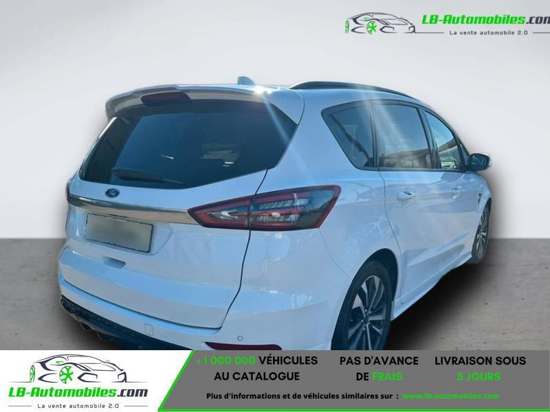 Ford S-max S-MAX 2.0 EcoBlue 190 BVA  occasion  Beaupuy - photo n11