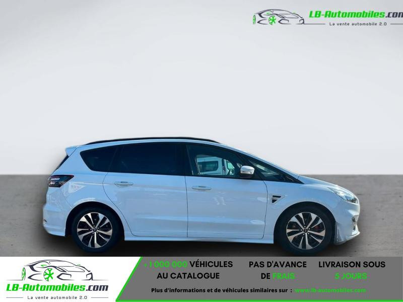 Ford S-max S-MAX 2.0 EcoBlue 190 BVA  occasion  Beaupuy - photo n9