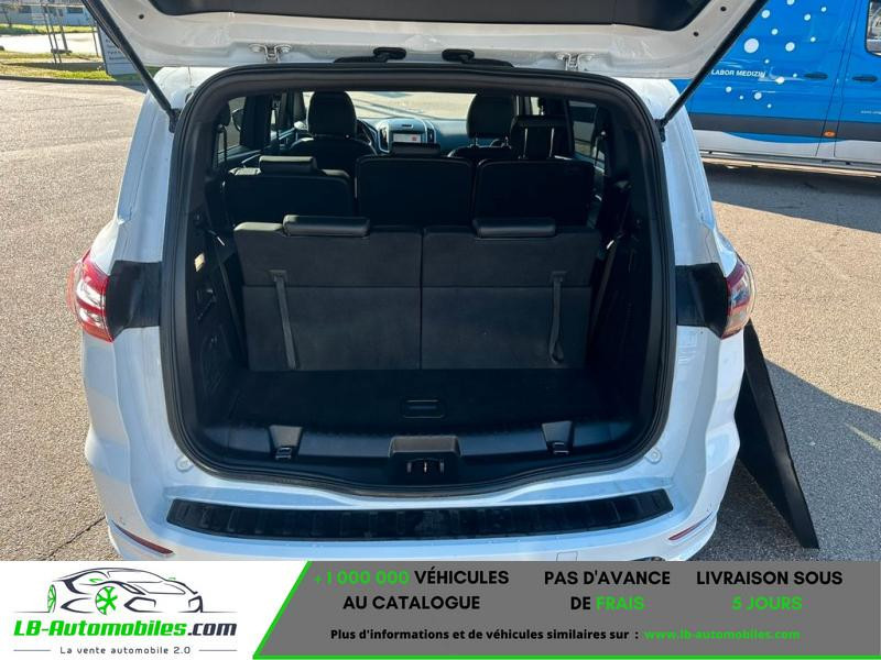 Ford S-max S-MAX 2.0 EcoBlue 190 BVA  occasion  Beaupuy - photo n6