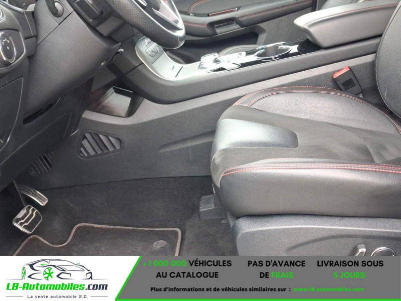 Ford S-max S-MAX 2.0 EcoBlue 190 BVA  occasion  Beaupuy - photo n4