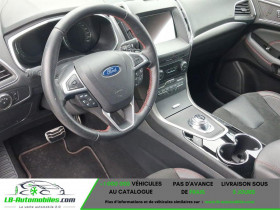 Ford S-max S-MAX 2.0 EcoBlue 190 BVA  occasion � Beaupuy - photo n�3