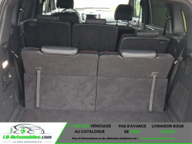 Ford S-max S-MAX 2.0 EcoBlue 190 BVA  occasion � Beaupuy - photo n�5