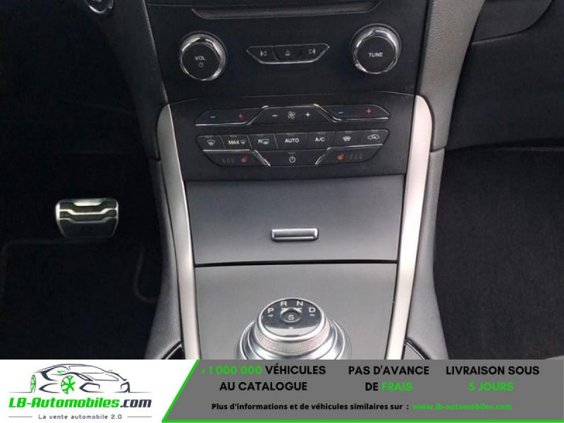 Ford S-max S-MAX 2.0 EcoBlue 190 BVA  occasion  Beaupuy - photo n2