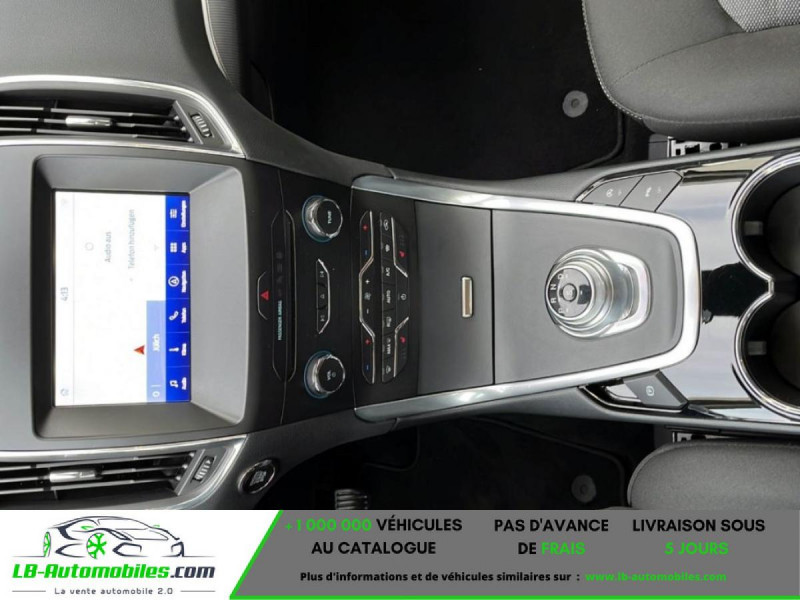 Ford S-max S-MAX 2.0 EcoBlue 190 BVA  occasion  Beaupuy - photo n7