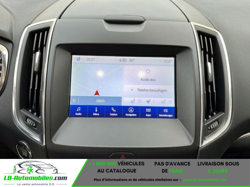 Ford S-max S-MAX 2.0 EcoBlue 190 BVA  occasion  Beaupuy - photo n5