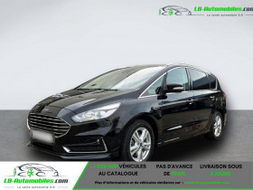 Ford S-max S-MAX 2.0 EcoBlue 190 BVA  occasion � Beaupuy - photo n�8