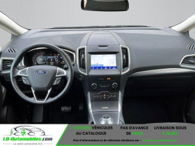 Ford S-max S-MAX 2.0 EcoBlue 190 BVA  occasion � Beaupuy - photo n�4