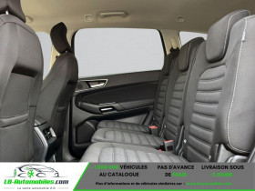 Ford S-max S-MAX 2.0 EcoBlue 190 BVA  occasion � Beaupuy - photo n�3